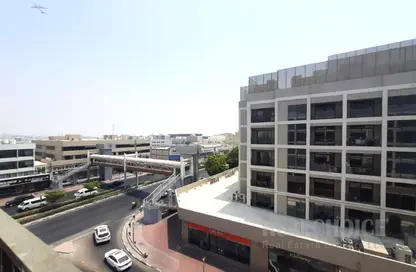 Apartment - 1 Bedroom - 2 Bathrooms for rent in Masaken Al Muteena 01 - Al Muteena - Deira - Dubai
