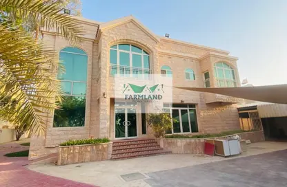 Villa - 5 Bedrooms - 7+ Bathrooms for rent in Al Mizhar 2 - Al Mizhar - Dubai