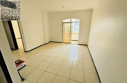Apartment - 1 Bedroom - 1 Bathroom for rent in The Icon Casa 2 - Al Rashidiya 3 - Al Rashidiya - Ajman