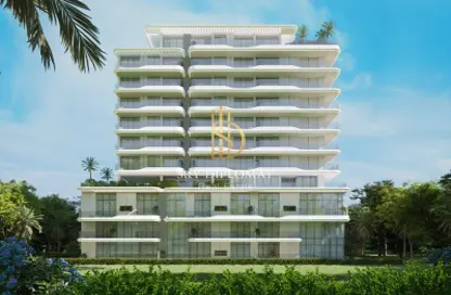 Apartment - 1 Bedroom - 1 Bathroom for sale in 997 Residences - Dubai Islands - Dubai