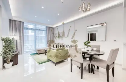 شقة - غرفة نوم - 2 حمامات للبيع في سلستيا آيه - سلسستيا - دبي الجنوب (مركز دبي العالمي) - دبي شقة - غرفة نوم - 2 حمامات للبيع في سلستيا آيه - سلسستيا - دبي الجنوب (مركز دبي العالمي) - دبي