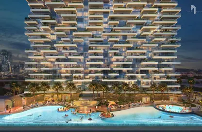 Apartment - 1 Bedroom - 2 Bathrooms for sale in Safa Gate - Al Wasl - Dubai