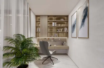 Apartment - 1 Bedroom - 1 Bathroom for sale in Sunset Bay 3 - Dubai Islands - Deira - Dubai