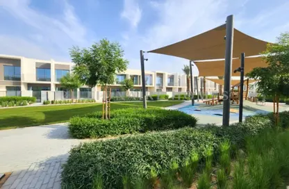 Townhouse - 3 Bedrooms - 4 Bathrooms for sale in Talia - The Valley - Dubai Townhouse - 3 Bedrooms - 4 Bathrooms for sale in Talia - The Valley - Dubai