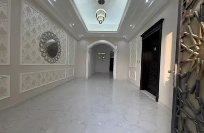 شقة - 1 حمام للايجار في مدينة الرياض - أبوظبي