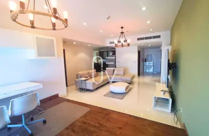 Apartment - 2 Bedrooms - 3 Bathrooms for sale in Elite Residence - Dubai Marina - Dubai