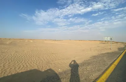Land - Studio for sale in Al Belidah - Al Bataeh - Sharjah