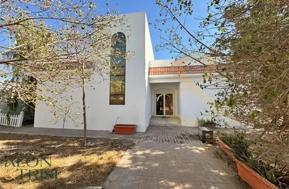 Villa - 2 Bedrooms - 3 Bathrooms for rent in Mirdif Villas - Mirdif - Dubai
