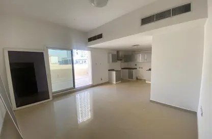 Apartment - 1 Bedroom - 2 Bathrooms for rent in Al Amir Residence - Jumeirah Village Circle - Dubai