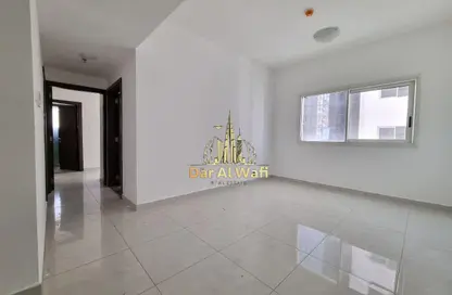 شقة - غرفة نوم - 1 حمام للايجار في برج الرشيد 6 - شارع التعاون - التعاون - الشارقة شقة - غرفة نوم - 1 حمام للايجار في برج الرشيد 6 - شارع التعاون - التعاون - الشارقة