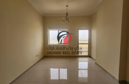 Apartment - 1 Bedroom - 2 Bathrooms for rent in Lootah Residence 2 - Al Warsan 4 - Al Warsan - Dubai