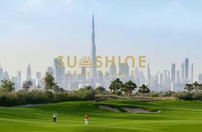 شقة - 3 غرف نوم - 4 حمامات للبيع في بارك سايد فيو - دبي هيلز استيت - دبي شقة - 3 غرف نوم - 4 حمامات للبيع في بارك سايد فيو - دبي هيلز استيت - دبي