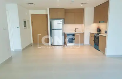 Apartment - 2 Bedrooms - 2 Bathrooms for sale in Summer - Creek Beach - Dubai Creek Harbour (The Lagoons) - Dubai