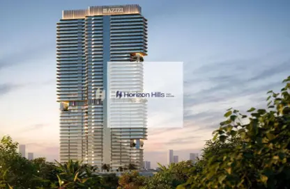 Apartment - 1 Bedroom - 1 Bathroom for sale in Azizi Milan 51 - City of Arabia - Dubai