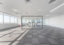Office Space for rent in Mazaya Business Avenue BB2 - Mazaya Business Avenue - Jumeirah Lake Towers - Dubai