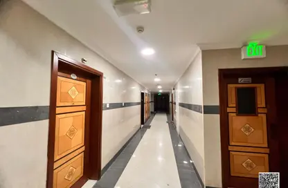 شقة - 2 غرف نوم - 2 حمامات للايجار في الراشدية 3 - الراشدية - عجمان