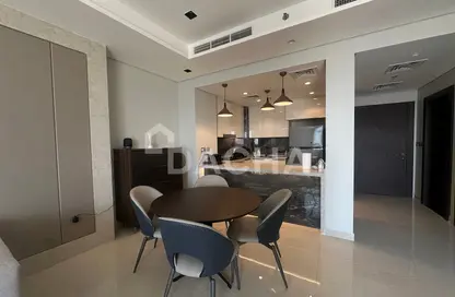 شقة - 2 غرف نوم - 2 حمامات للبيع في برج النبلاء - الخليج التجاري - دبي شقة - 2 غرف نوم - 2 حمامات للبيع في برج النبلاء - الخليج التجاري - دبي