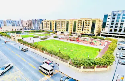 شقة - غرفة نوم - 2 حمامات للايجار في بناية مويليح 29 - مويلح - الشارقة