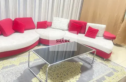 Apartment - 1 Bedroom - 2 Bathrooms for sale in Ajman One Tower 1 - Ajman One - Ajman Downtown - Ajman