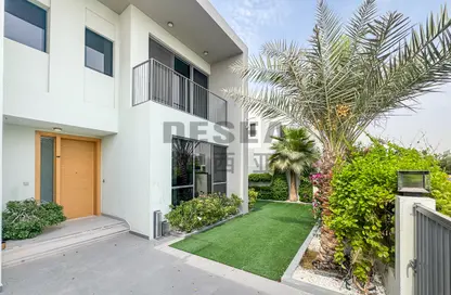 Townhouse - 5 Bedrooms - 5 Bathrooms for rent in Sidra Villas I - Sidra Villas - Dubai Hills Estate - Dubai