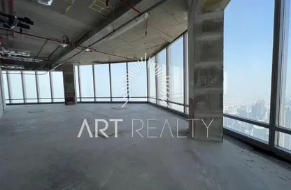 Office Space - Studio for sale in Burj Khalifa - Burj Khalifa Area - Downtown Dubai - Dubai