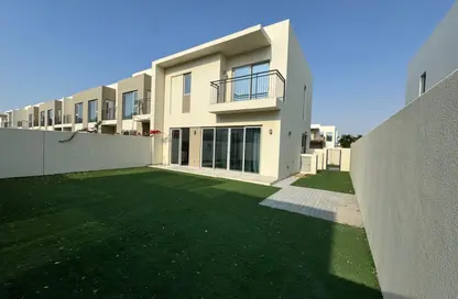 Villa - 4 Bedrooms - 4 Bathrooms for rent in Camelia 1 - Camelia - Arabian Ranches 2 - Dubai