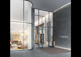 Apartment - 3 bedrooms - 3 bathrooms for sale in Vida Residences Dubai Mall - Downtown Dubai - Dubai