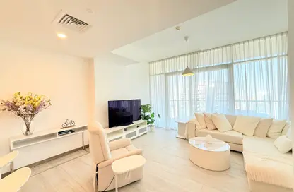 Apartment - 1 Bedroom - 2 Bathrooms for rent in Hameni Tower - District 15 - Jumeirah Village Circle - Dubai