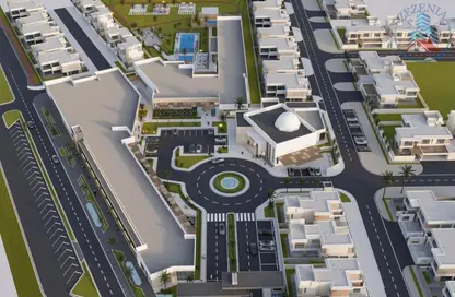 Villa - 3 Bedrooms - 5 Bathrooms for sale in Sharjah Garden City - Sharjah