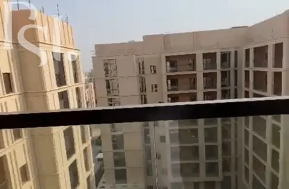 شقة - غرفة نوم - 1 حمام للبيع في أسواق للعقارات - الممشى - مويلح - الشارقة