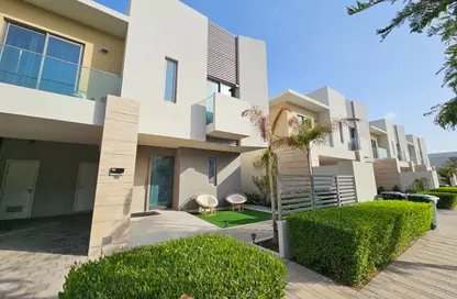 Townhouse - 4 Bedrooms - 5 Bathrooms for sale in Al Yasmeen - Al Zahia - Muwaileh Commercial - Sharjah Townhouse - 4 Bedrooms - 5 Bathrooms for sale in Al Yasmeen - Al Zahia - Muwaileh Commercial - Sharjah