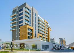 Shop for sale in AZIZI Riviera - Meydan One - Meydan - Dubai