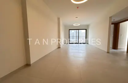 Apartment - 3 Bedrooms - 4 Bathrooms for rent in Arjan Circle - Arjan - Dubai