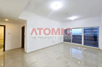 شقة - غرفة نوم - 2 حمامات للايجار في XV الفن - الخليج التجاري - دبي