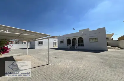 Terrace image for: Villa - 3 Bedrooms - 5 Bathrooms for sale in Al Rawda 2 Villas - Al Rawda 2 - Al Rawda - Ajman, Image 1