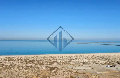 شقة - 1 حمام للايجار في 5 رويال بريز - رويال بريز - قرية الحمرا - رأس الخيمة