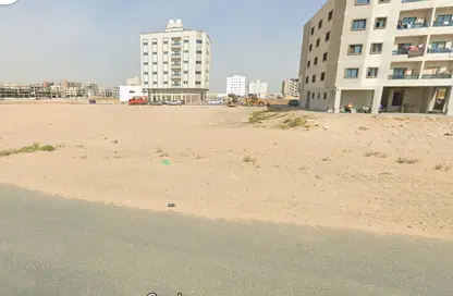 أرض - استوديو للبيع في الجرف الصناعية 3 - الجرف الصناعية - عجمان