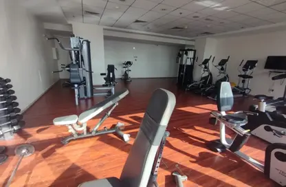 Apartment - 2 Bedrooms - 3 Bathrooms for rent in Art 8 - Barsha Heights (Tecom) - Dubai