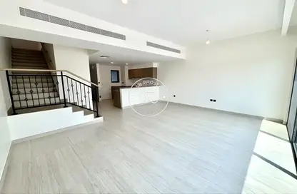Townhouse - 5 Bedrooms - 5 Bathrooms for sale in Santorini - Damac Lagoons - Dubai Townhouse - 5 Bedrooms - 5 Bathrooms for sale in Santorini - Damac Lagoons - Dubai
