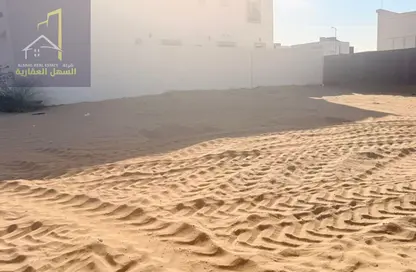 Land - Studio for sale in Tilal City C - Tilal City - Sharjah Land - Studio for sale in Tilal City C - Tilal City - Sharjah