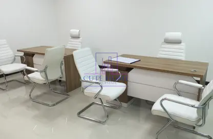 مركز أعمال - استوديو - 4 حمامات للايجار في أسبن - شارع الشيخ زايد - دبي