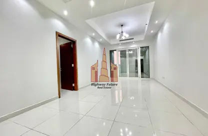 Apartment - 2 Bedrooms - 3 Bathrooms for rent in Sahara Tower 4 - Sahara Complex - Al Nahda - Sharjah