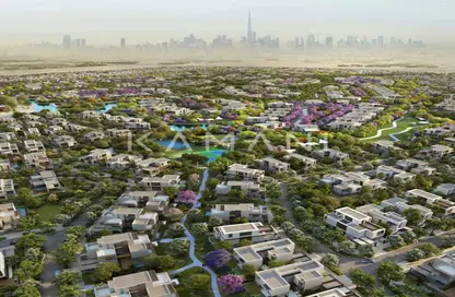 Villa - 5 Bedrooms for sale in The Acres (Phase 3) - The Acres - Dubai Land - Dubai