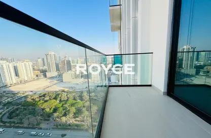 شقة - غرفة نوم - 2 حمامات للبيع في بن غاطي جارديني - منطقة 11 - قرية جميرا الدائرية - دبي