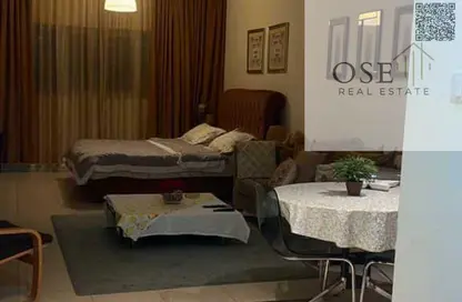 Apartment - 3 Bedrooms - 2 Bathrooms for sale in Conquer Tower - Sheikh Maktoum Bin Rashid Street - Ajman