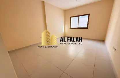 شقة - غرفة نوم - 2 حمامات للايجار في بناية أبو شغارة - أبو شغارة - الشارقة