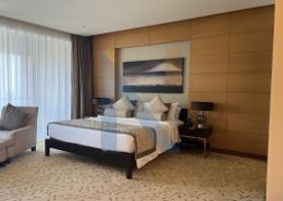 Studio - 1 bathroom for rent in The Address Dubai Mall - Downtown Dubai - Dubai