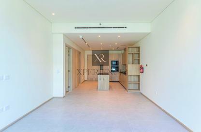 Apartment - 1 Bedroom - 2 Bathrooms for sale in Signature Livings - Jumeirah Village Circle - Dubai