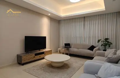 Apartment - 1 Bedroom - 2 Bathrooms for rent in Al Rashidiya 1 - Al Rashidiya - Ajman