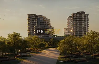 Apartment - 1 Bedroom - 2 Bathrooms for sale in Bellagio by Sunrise - Wasl Gate - Dubai